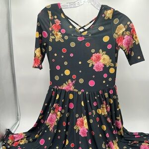 Dot dot smile size 12/14